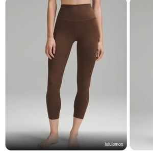 Align leggings